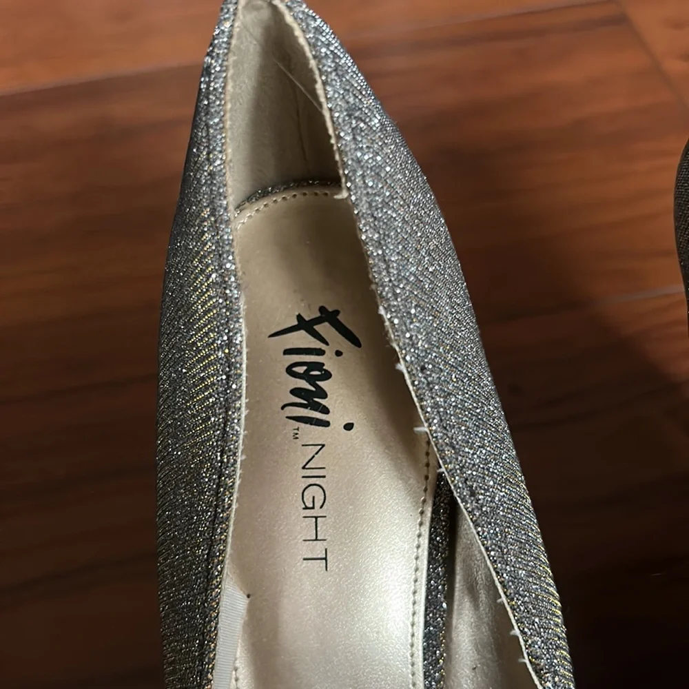 Fion Night Heels - Picture 5 of 5